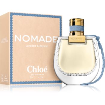 Chloé Nomade Lumiére d´Egypte Eau de Parfum pentru femei - imagine 3